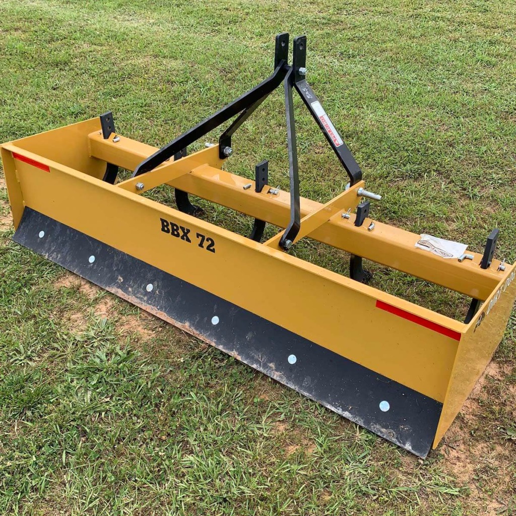 Catalog Meadows Farm Equipment