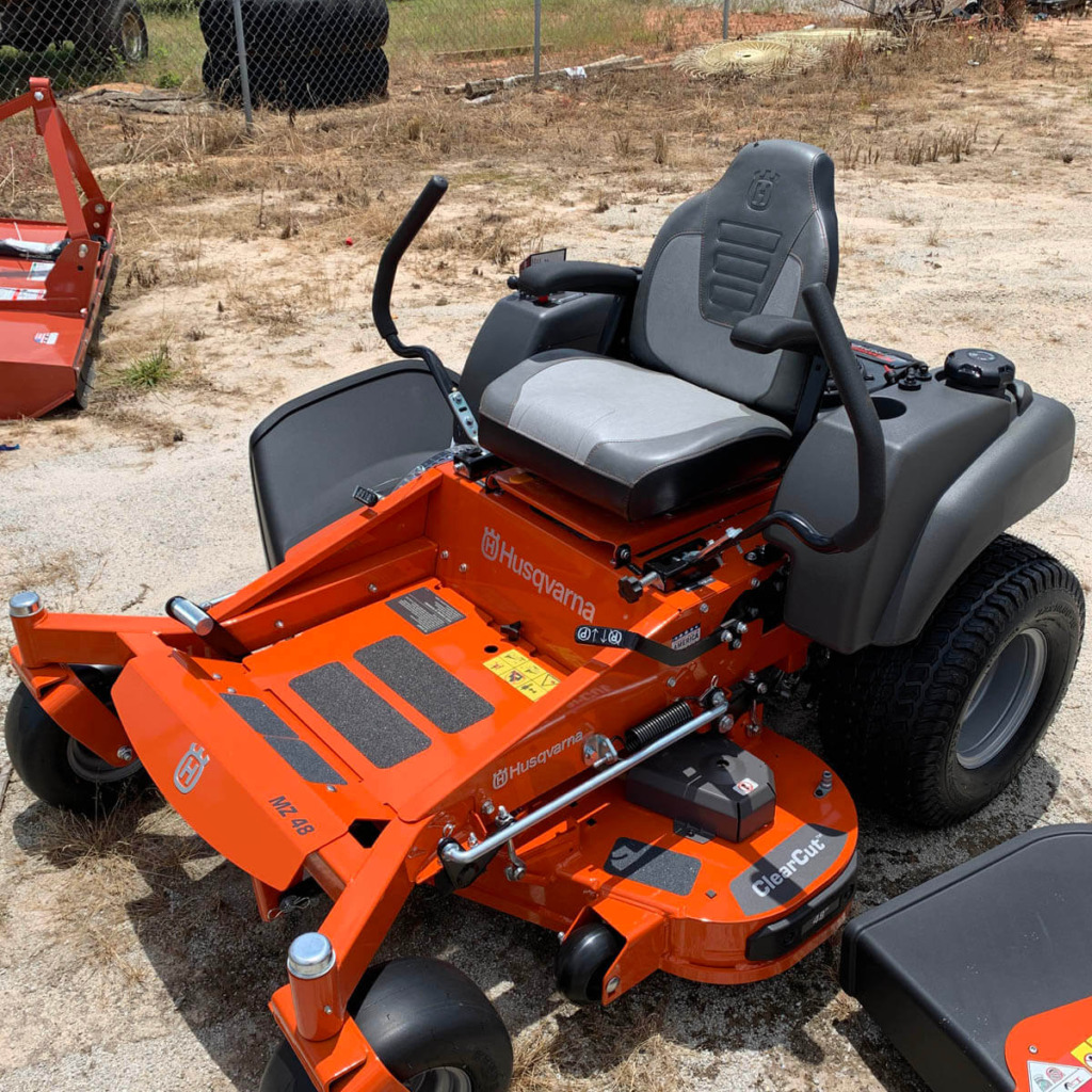 48" Deck Products Meadows Farm Equipment