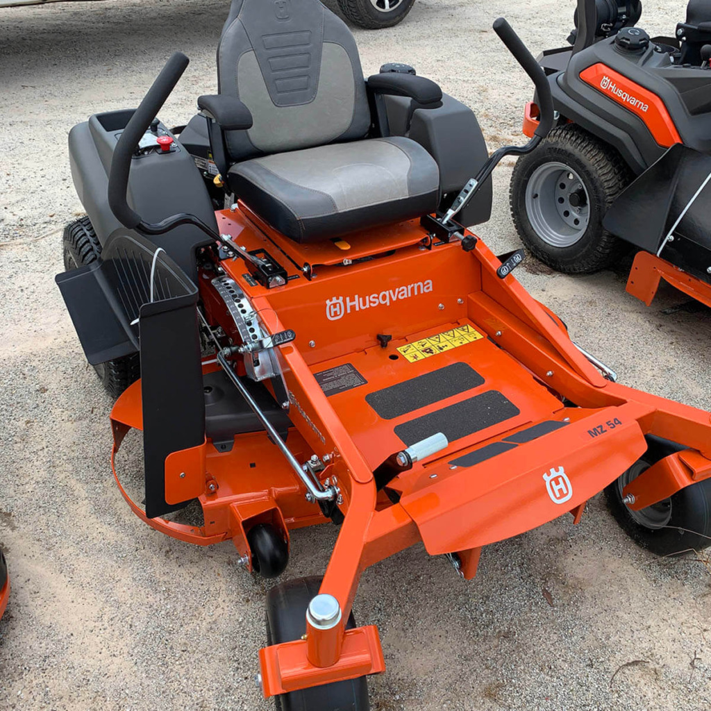 54" Deck Products Meadows Farm Equipment