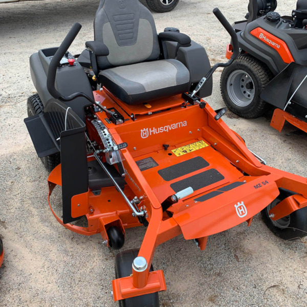 Husqvarna MZ54 Meadows Farm Equipment