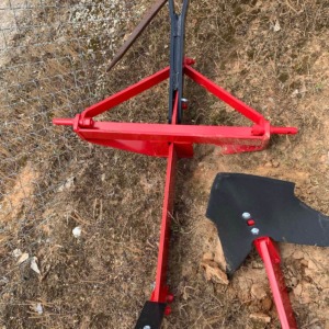 Dirt Dog Standard Subsoiler SS1-01-DD