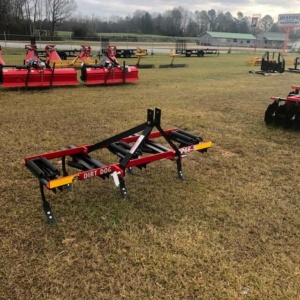 Dirt Dog APP66-5 5 Shank All Purpose Plow