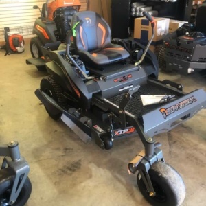 Spartan RZ C 42 Commercial Briggs 25HP