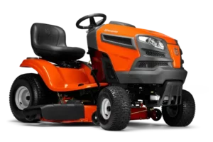Husqvarna YTH24V48