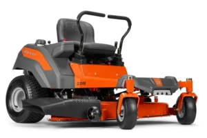 Husqvarna Z246