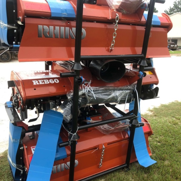 Rhino TW26 Meadows Farm Equipment