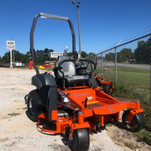 Husqvarna MZ 54 Rops Kawasaki