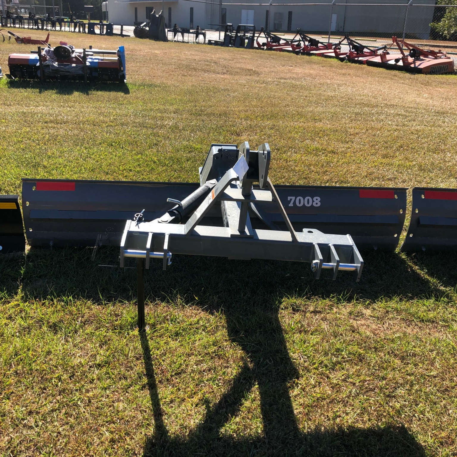 Catalog Meadows Farm Equipment