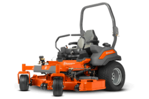 Husqvarna Z554X Kawasaki 31 HP