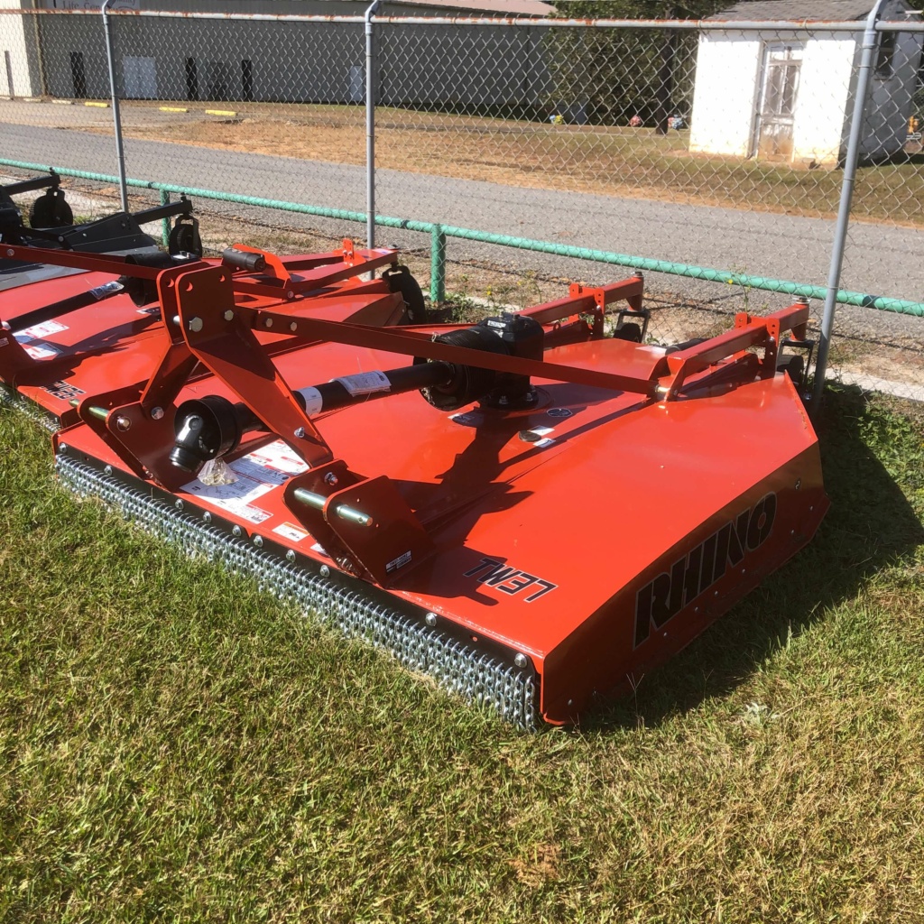 Rhino TW37 Meadows Farm Equipment