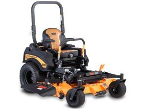 Scag Tiger Cat II 61 STCII-61V-32CV