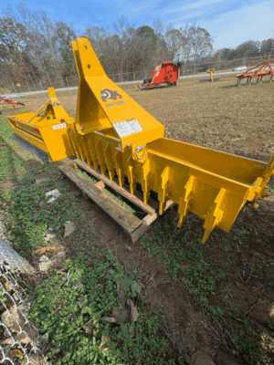 Dirt Dog Pulverizer PVB 720