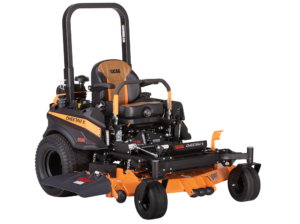 Scag Cheetah Z 61 Blackout